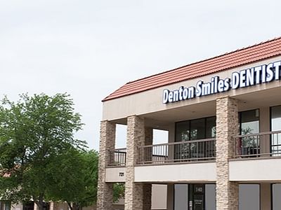 Denton Smiles Dentistry