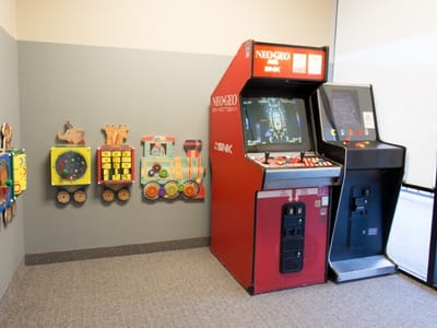 Denton Smiles Dentistry