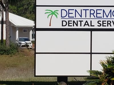 Dentremont Dental Services PC