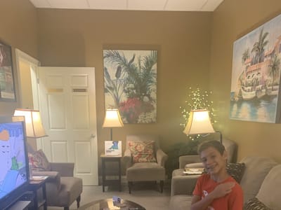 Dentremont Dental Services PC