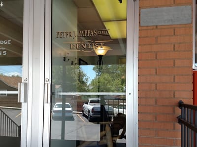 Dentures & Dental Care of Lander