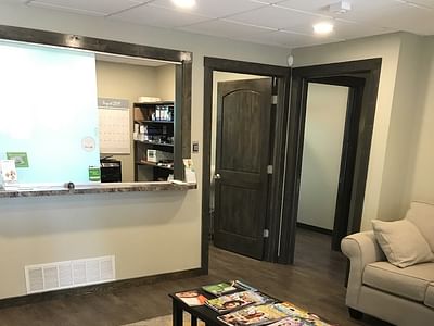 Dentures & Dental Care of Lander