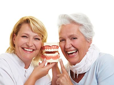 Denver Cosmetic & Implant Dentistry