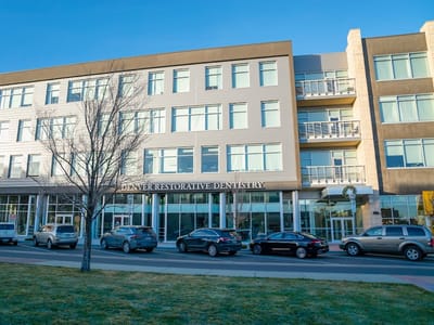 Denver Restorative Dentistry
