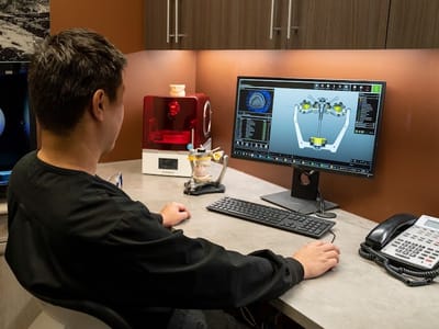 Denver Restorative Dentistry