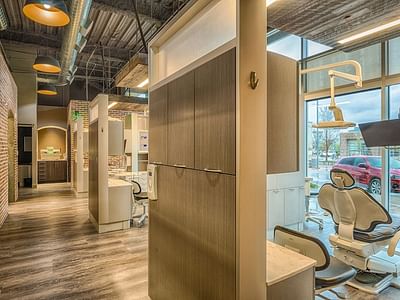 Denver Restorative Dentistry