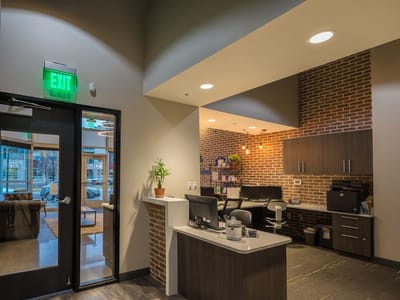 Denver Restorative Dentistry