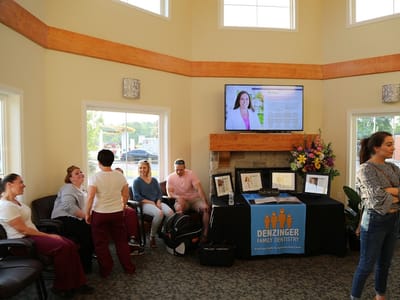 Denzinger Family Dentistry