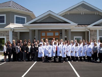 Denzinger Family Dentistry