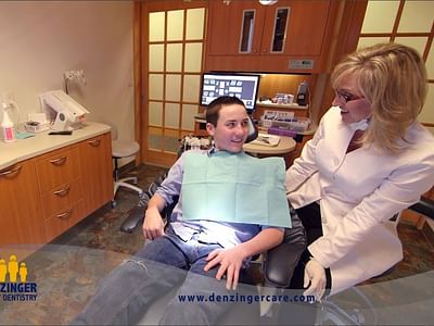 Denzinger Family Dentistry
