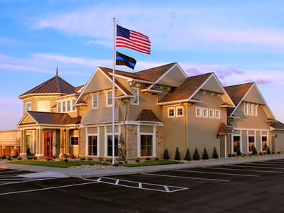 Denzinger Family Dentistry