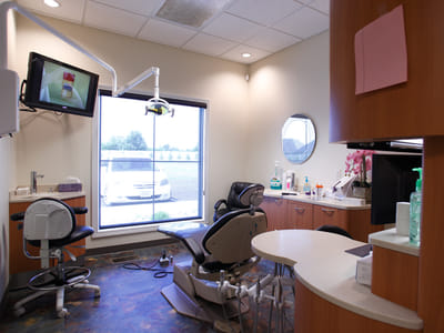 Denzinger Family Dentistry