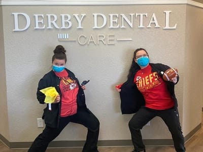 Derby Dental Care