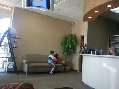 Derby Family Dentistry