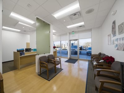 Derby Modern Dentistry