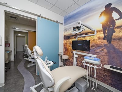 Derby Modern Dentistry