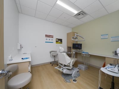 Derby Modern Dentistry