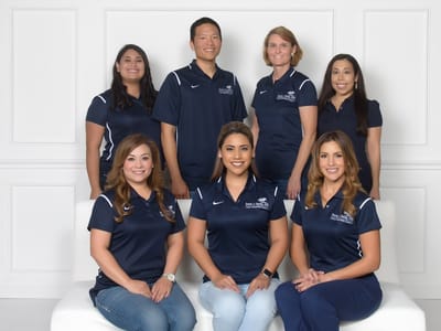 Derek J. Chang, DDS, Family Dentistry