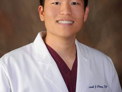 Derek J. Chang, DDS, Family Dentistry