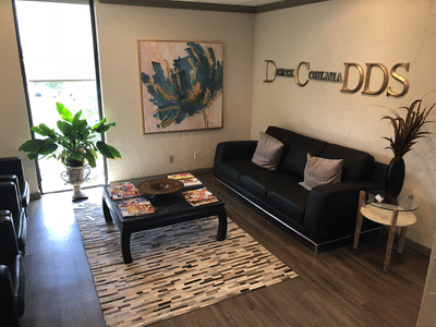 Derek R Cohlmia, DDS