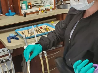 DeRose Family Dentistry