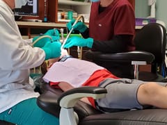 DeRose Family Dentistry