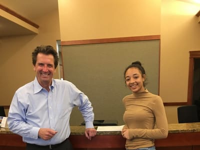 Des Moines Cosmetic Dentistry Center