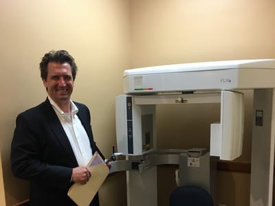 Des Moines Cosmetic Dentistry Center