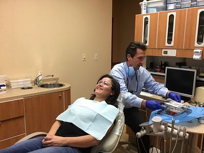 Des Moines Cosmetic Dentistry Center