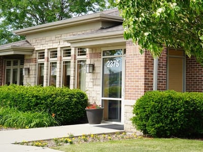 Des Moines Cosmetic Dentistry Center