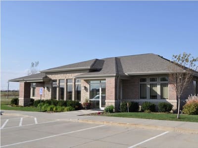Des Moines Cosmetic Dentistry Center