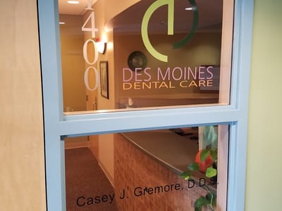 Des Moines Dental Care