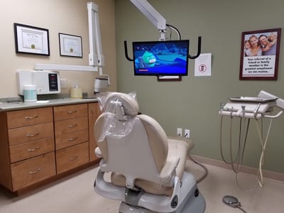 Des Moines Dental Care