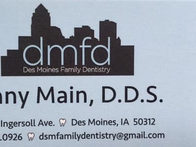 Des Moines Family Dentistry