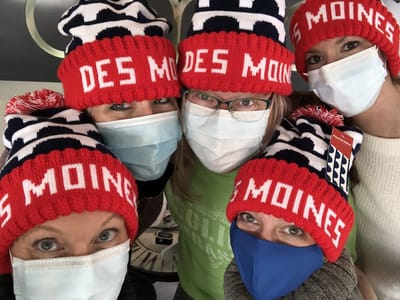 Des Moines Family Dentistry