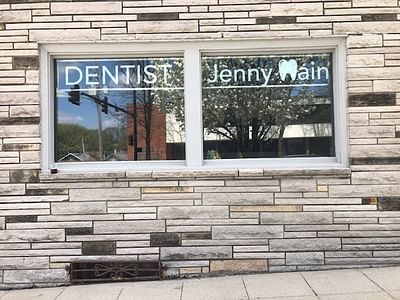 Des Moines Family Dentistry