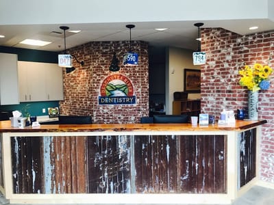 Deschutes River Dentistry