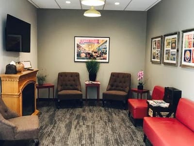 Deschutes River Dentistry