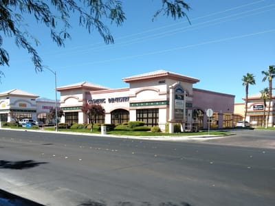 Desert Breeze Dental