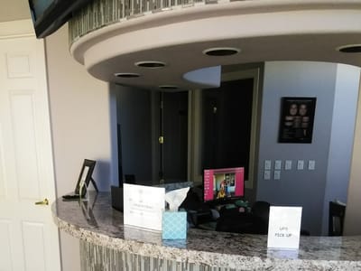 Desert Breeze Dental