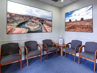 Desert Breeze Dentistry Family & Cosmetic Dentistry