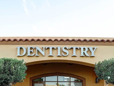 Desert Breeze Dentistry Family & Cosmetic Dentistry