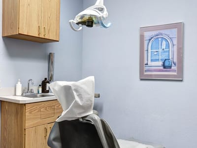 Desert Breeze Dentistry Family & Cosmetic Dentistry