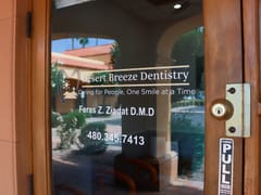 Desert Breeze Dentistry Family & Cosmetic Dentistry
