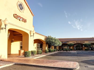 Desert Breeze Dentistry Family & Cosmetic Dentistry