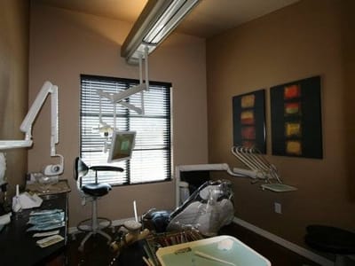 Desert Dental Group, PC