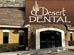 Desert Dental Group, PC