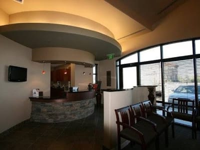 Desert Dental Group, PC