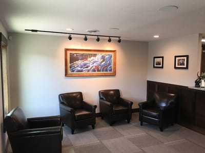 Desert Dental - Ryan M. Wieseler, DDS