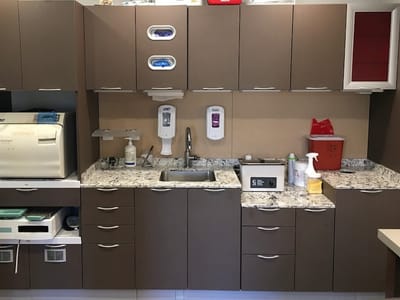 Desert Dental - Ryan M. Wieseler, DDS